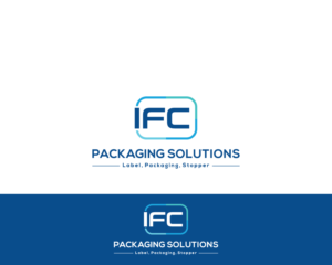 Logo Design by Atec for Industriasfc SA de CV | Design: #17996751