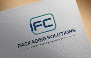 Logo Design by Atec for Industriasfc SA de CV | Design: #17996764