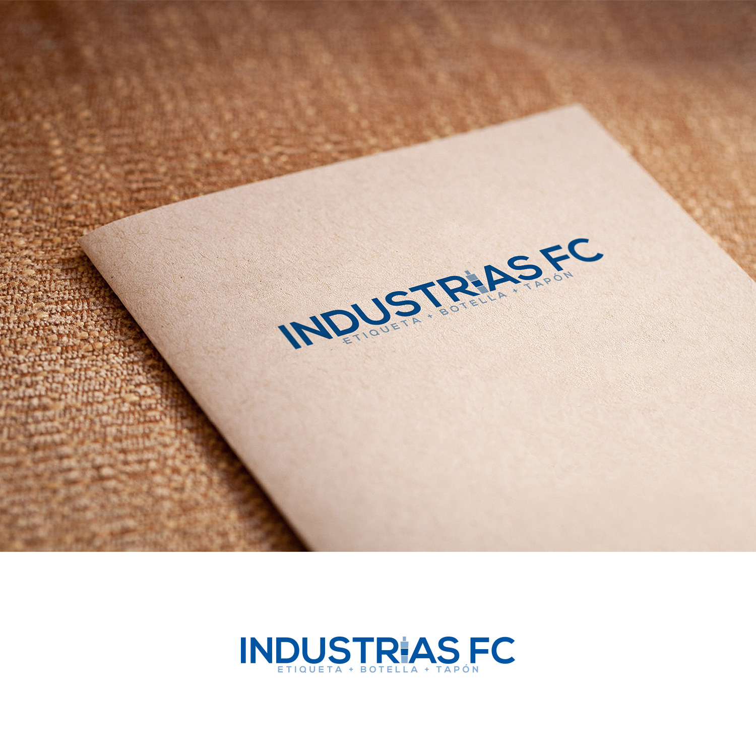 Design de Logo par DesignDUO pour Industriasfc SA de CV | Design #18050401