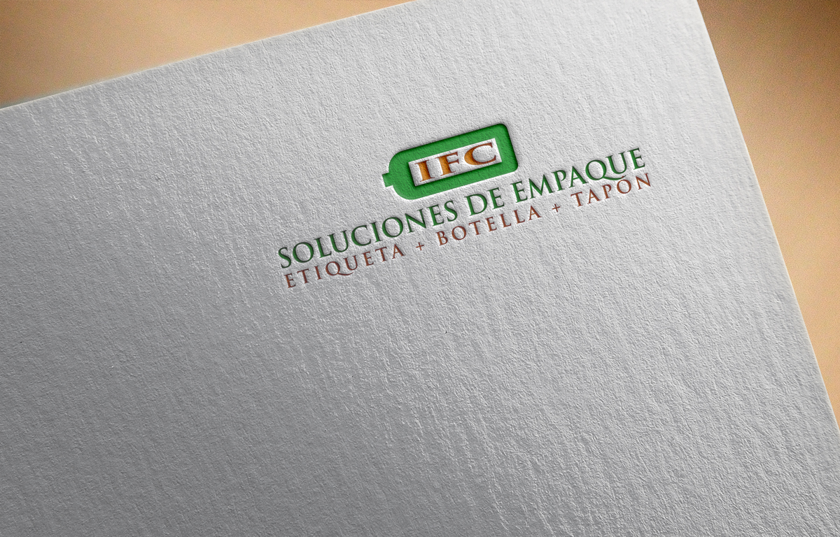 Logo Design by S Creation for Industriasfc SA de CV | Design #18013199