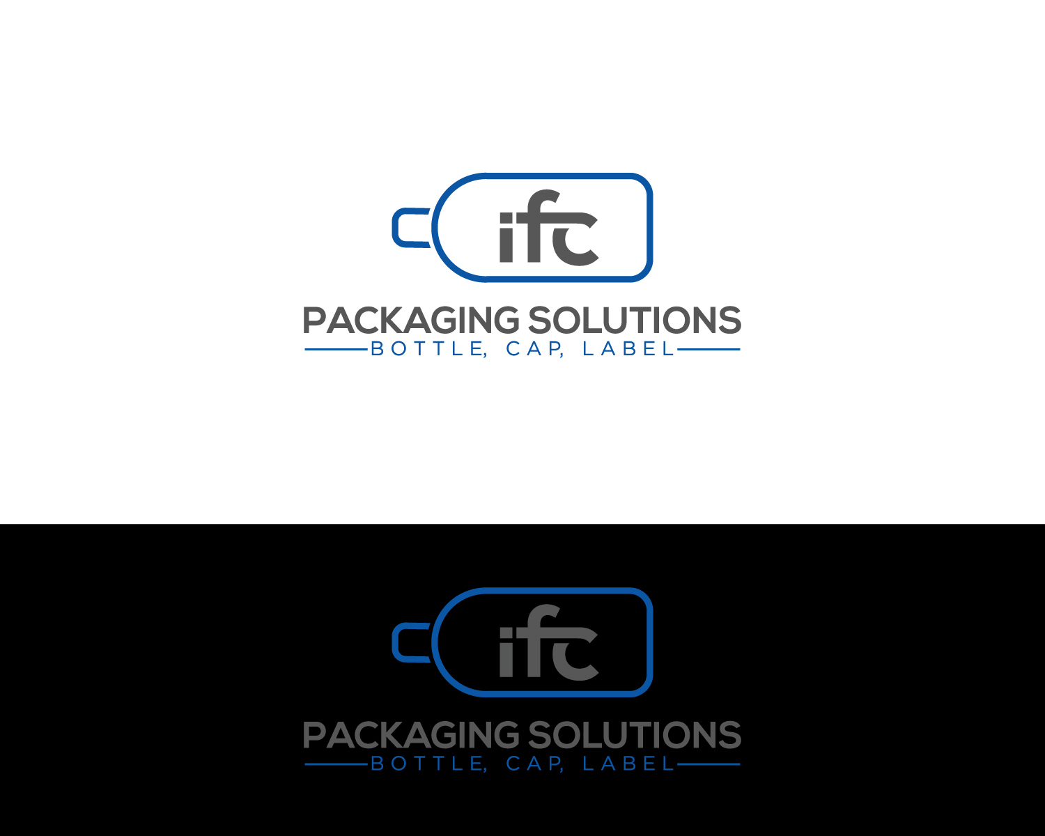 Logo Design by Sheikh Designer for Industriasfc SA de CV | Design #18003908