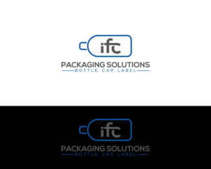 Logo Design by Sheikh Designer for Industriasfc SA de CV | Design #18003908