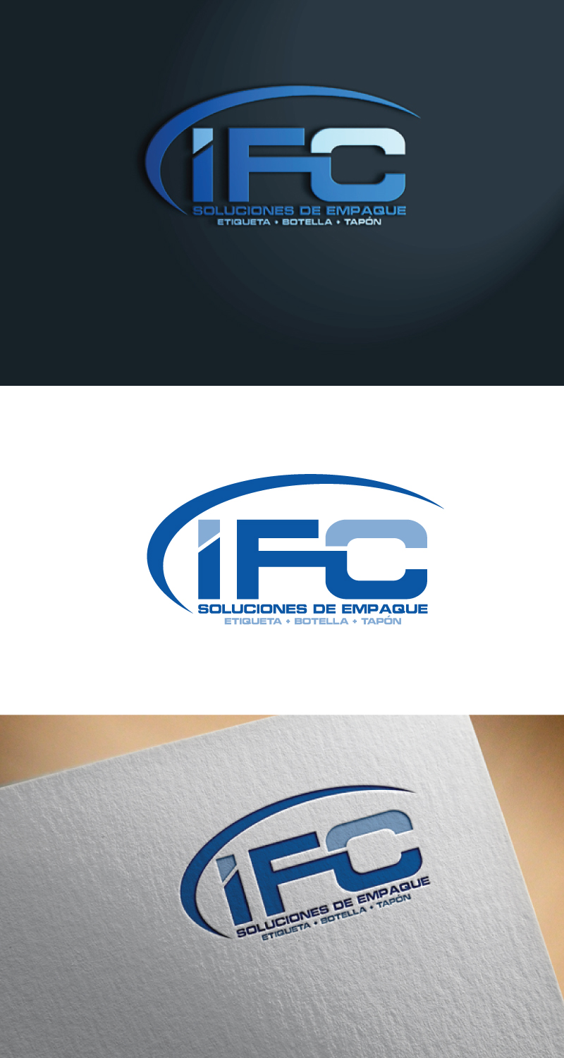 Design de Logo par sponix pour Industriasfc SA de CV | Design #18002214