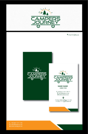 Logo Design by zebronicgraphic for this project | Design: #17997420