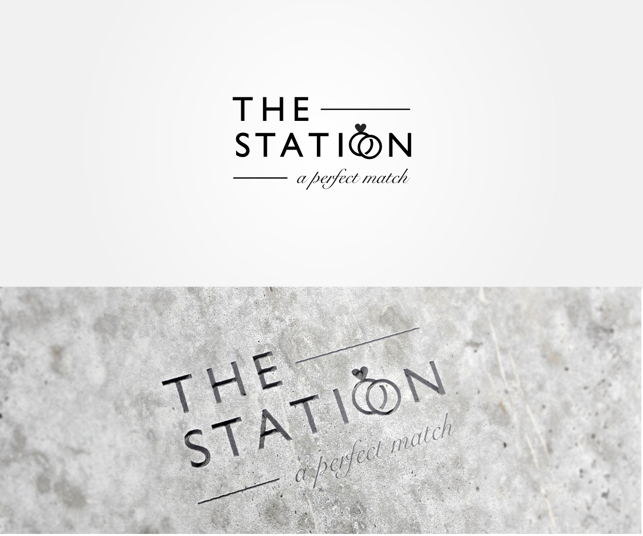 Design de Logo par ALCD pour 86th & Trend | Design #18025088