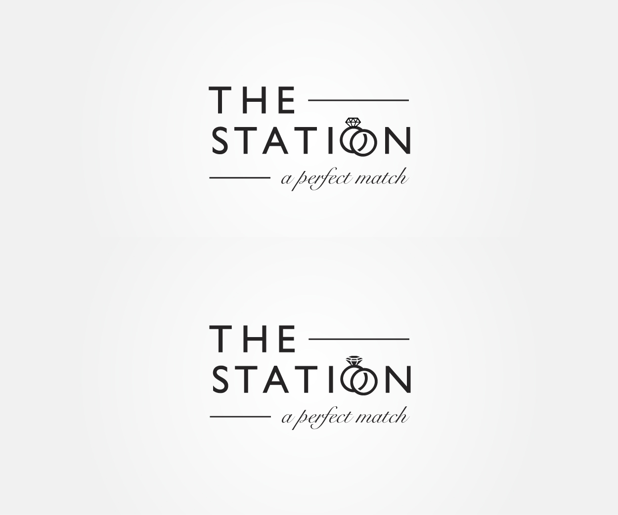 Diseño de Logo por ALCD para 86th & Trend | Diseño #18026877