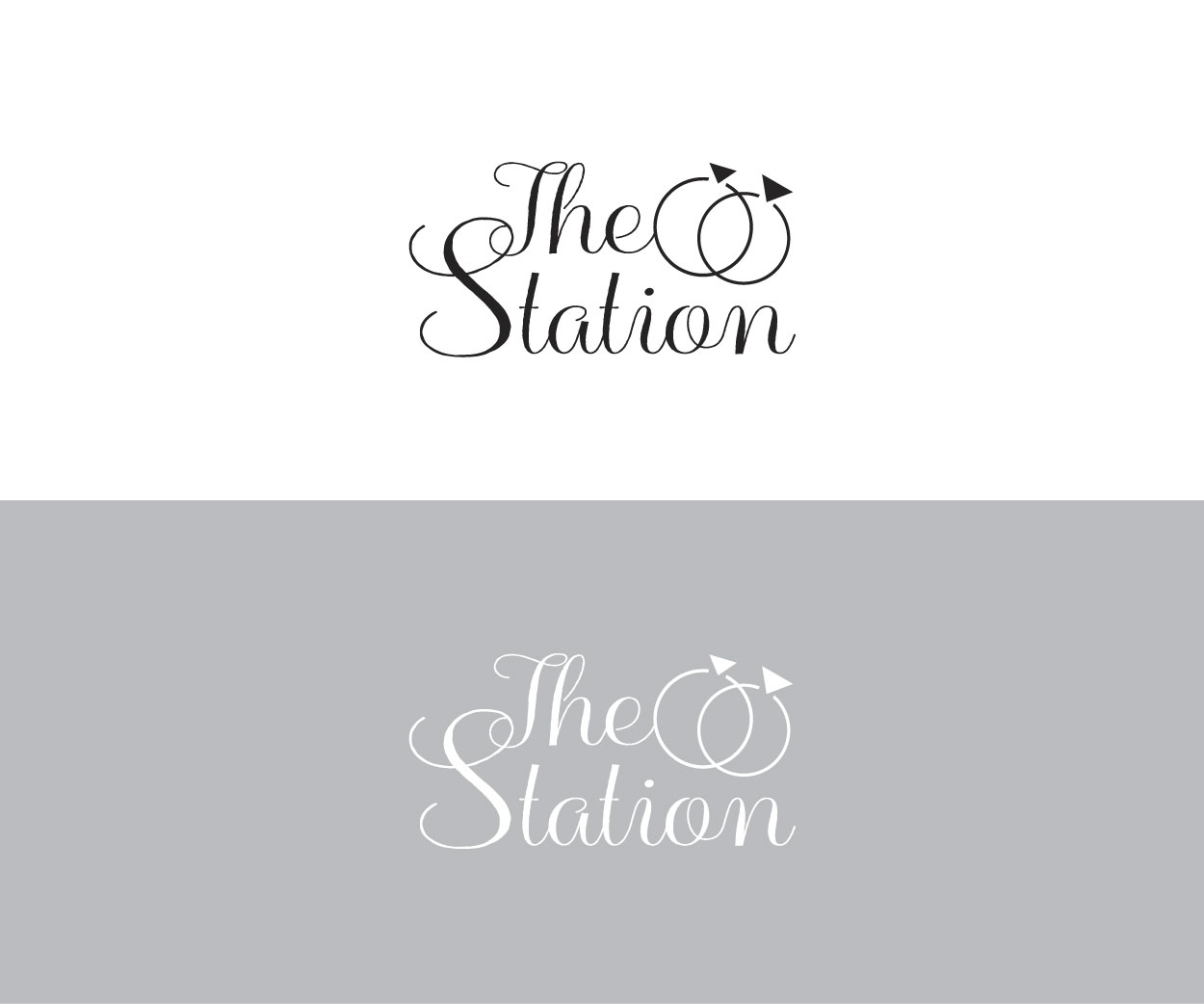 Logo-Design von ALCD für 86th & Trend | Design #18074632