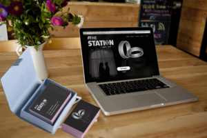 Logo Design by beezay for 86th & Trend | Design #18048964