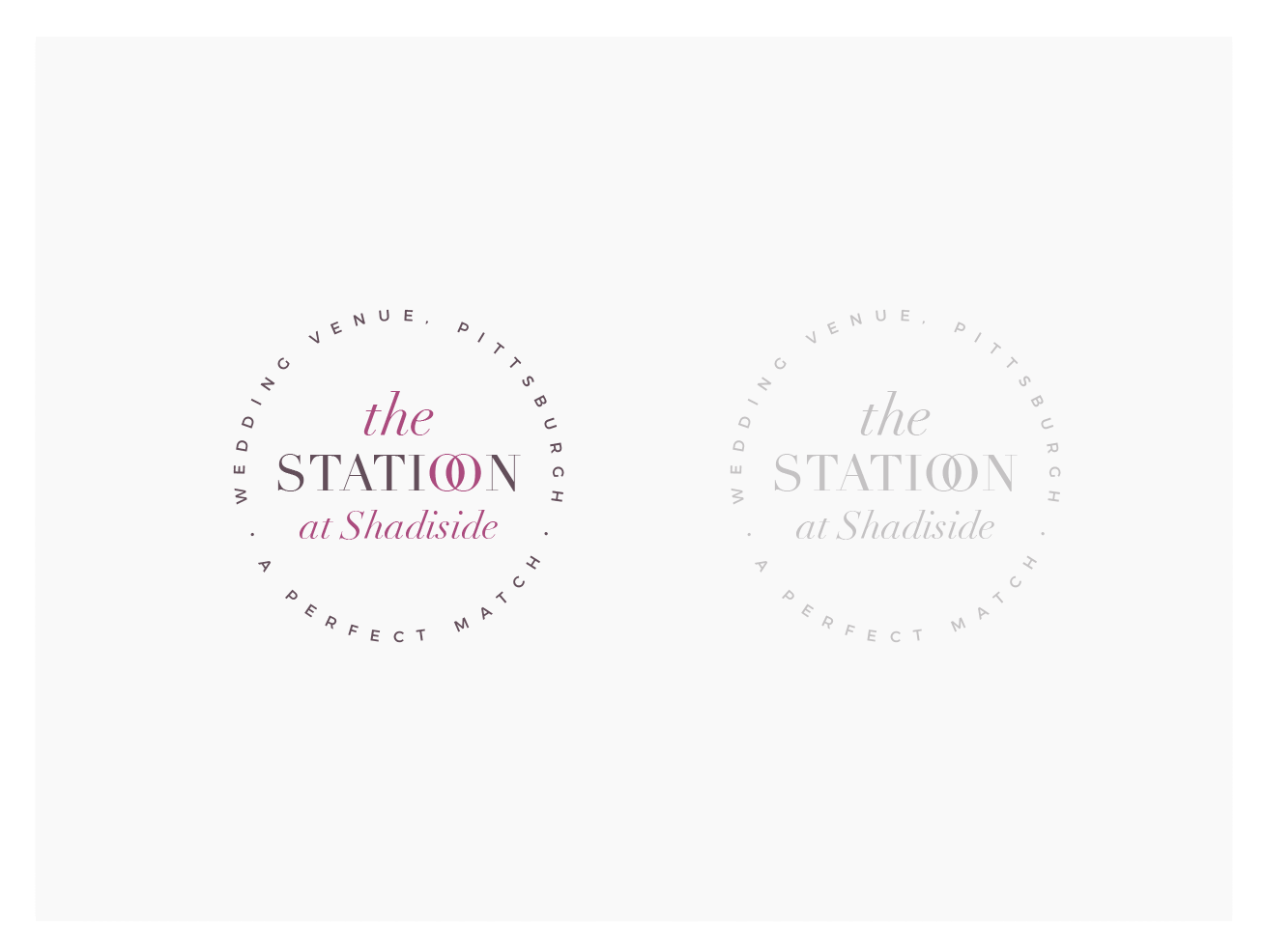 Design de Logo par wonderland pour 86th & Trend | Design #17997590