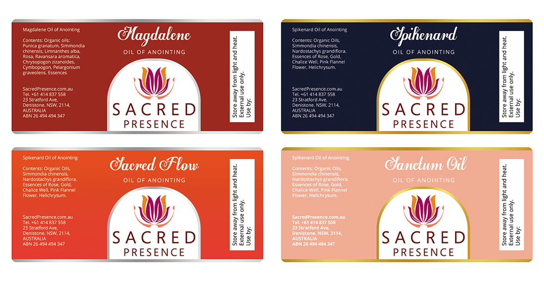 Diseño de Empaque por maricreatives para Jacquelyn Bushell | Diseño #18046418