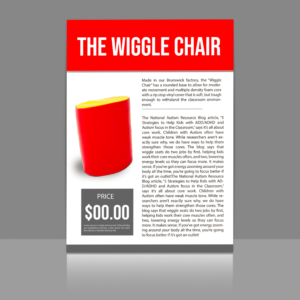 Flyer Design by debdesign for this project | Design: #20092061