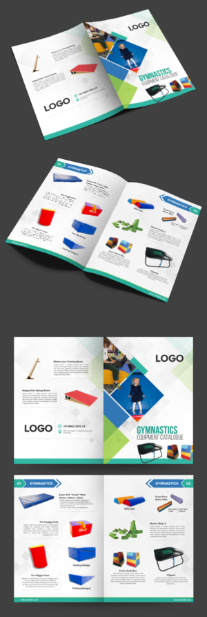 Flyer Design by creative.bugs for this project | Design: #20142244