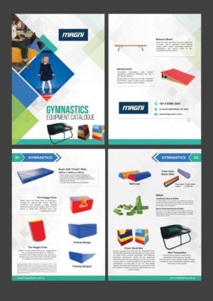 Flyer Design by creative.bugs for this project | Design: #20584917