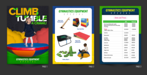 Flyer Design by SAI DESIGNS for this project | Design: #20101480