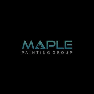 Logo-Design von eugenv für maple painting group | Design: #18099784