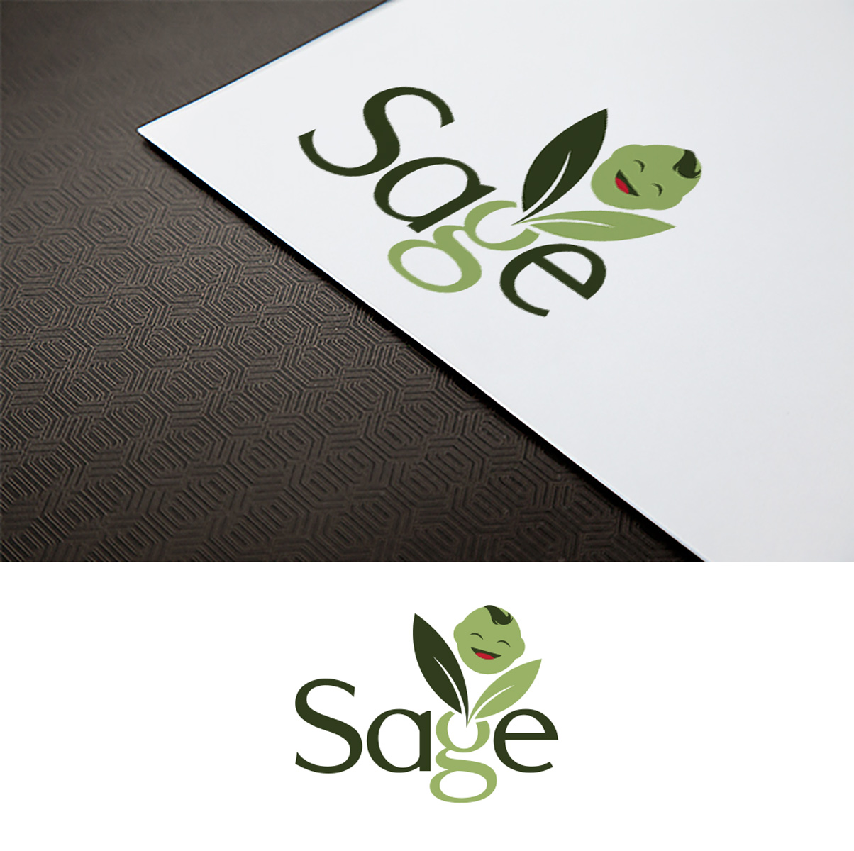 Logo Design by Impressive Solutions for this project | Design #17993637