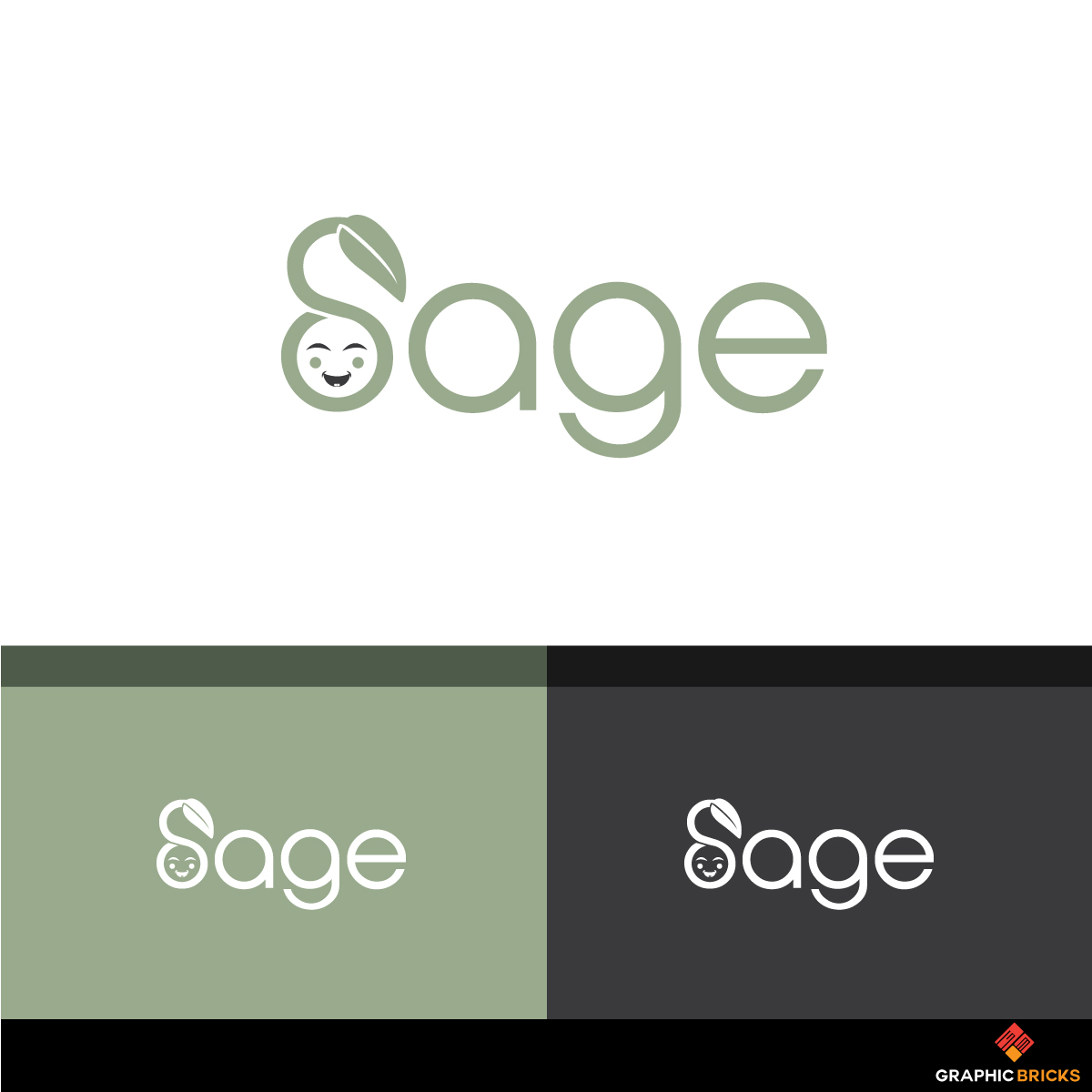 Logo Design by Graphic Bricks for this project | Design #17994105