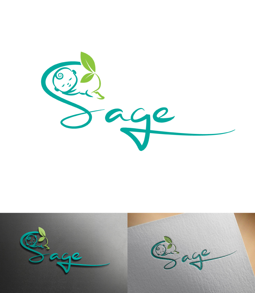 Logo Design by imyounuspathan 2 for this project | Design #17997200