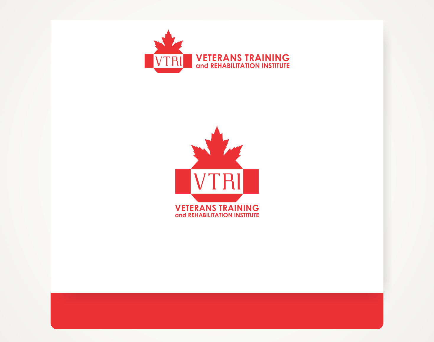 Logo Design by Savana for Veterans Framing and Structure Co | Design #17999621