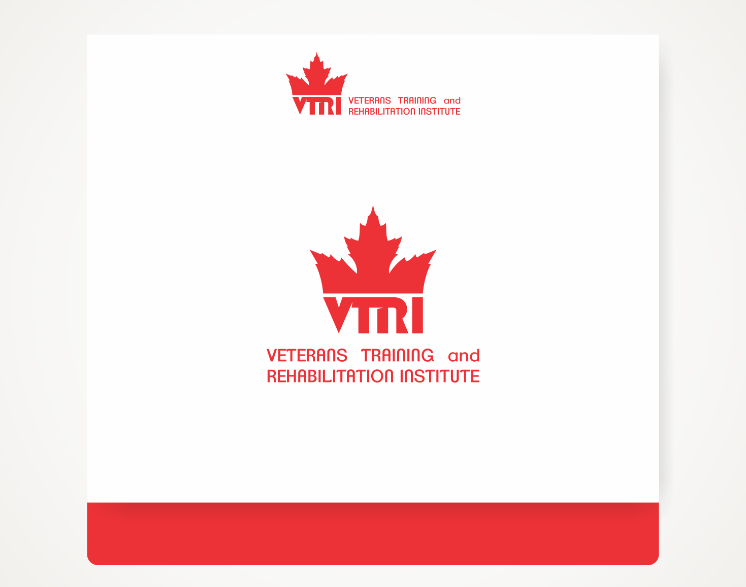 Logo Design by Savana for Veterans Framing and Structure Co | Design #17999623