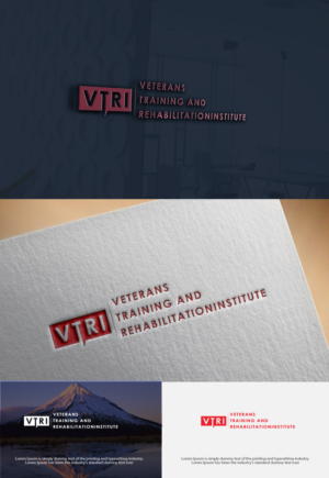 Logo Design by dr ghulam mustafa sahab for Veterans Framing and Structure Co | Design: #18066865