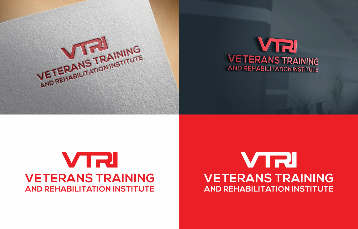 Logo Design by aqilazhifara for Veterans Framing and Structure Co | Design #18015363