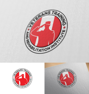 Logo Design by FireBlaster for Veterans Framing and Structure Co | Design #17990216