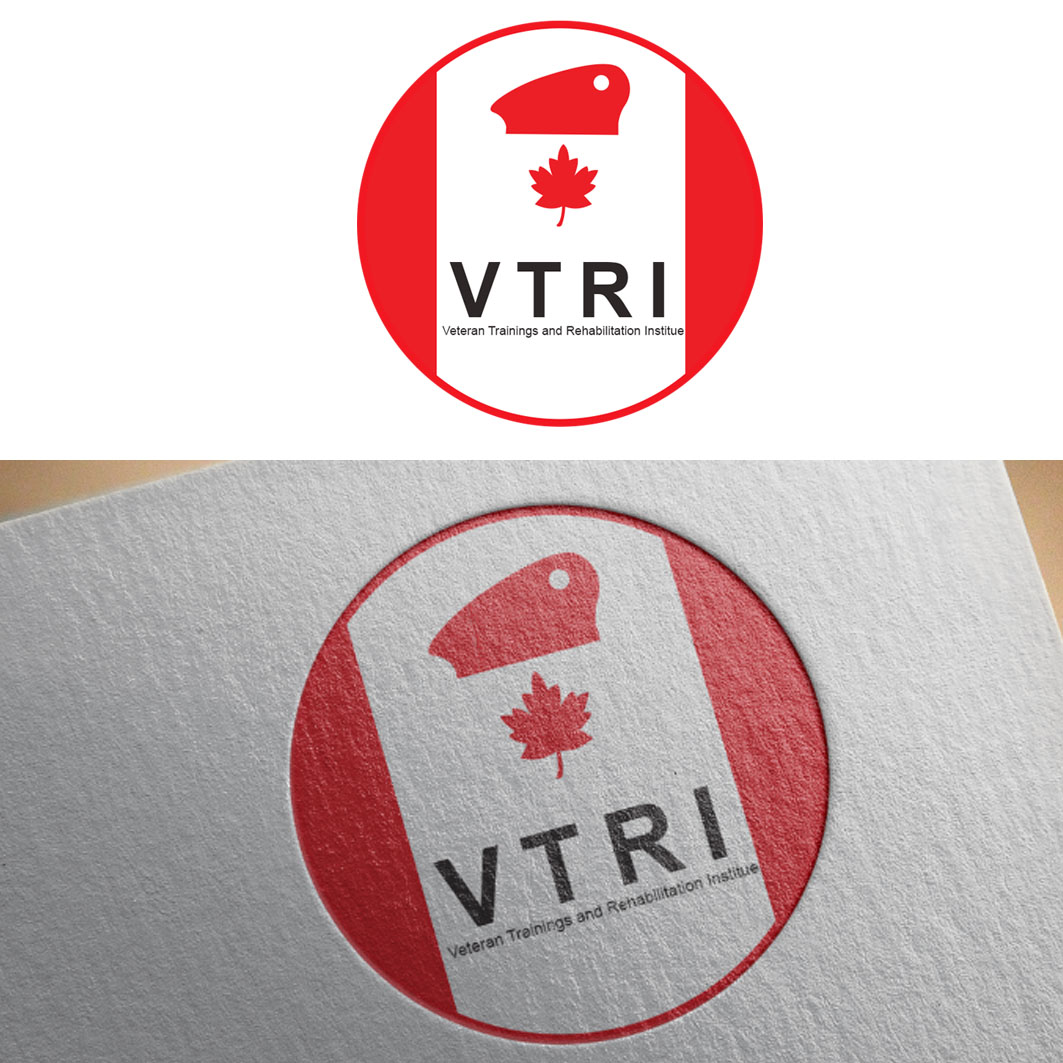 Logo Design by eko crispy for Veterans Framing and Structure Co | Design #18097024