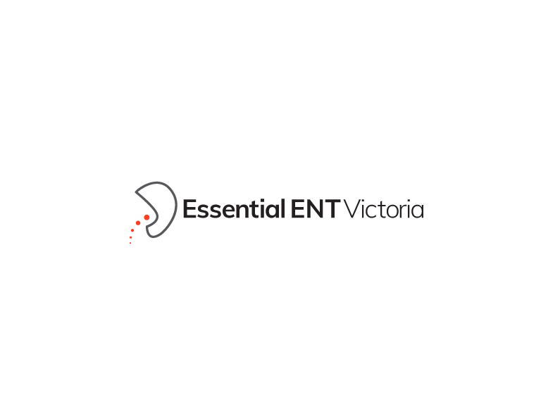 Logo Design by CanDoDesign for Essential ENT Victoria  | Design #17990439