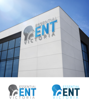 Logo-Design von Impressive Solutions für Essential ENT Victoria  | Design: #17993893