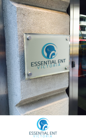 Logo-Design von Impressive Solutions für Essential ENT Victoria  | Design: #17993895