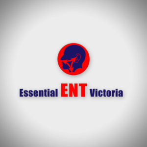 Essential ENT Victoria  | Logo Design by edge design