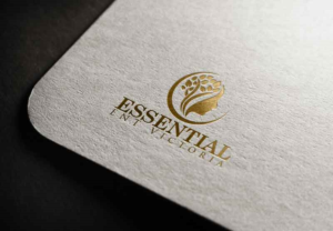 Logo Design by rocklee for Essential ENT Victoria  | Design: #18006835