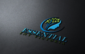 Logo Design by rocklee for Essential ENT Victoria  | Design: #18006838
