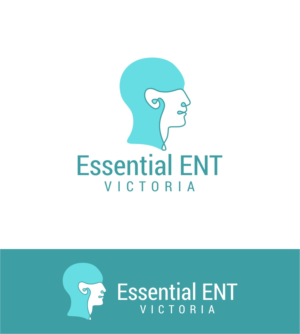 Logo Design by bojboga for Essential ENT Victoria  | Design: #18013605