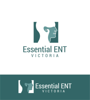 Logo Design by bojboga for Essential ENT Victoria  | Design: #18013607