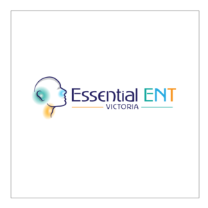 Logo Design by codopoliz.solutions for Essential ENT Victoria  | Design: #17988893