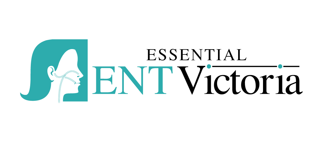 Logo Design by codopoliz.solutions for Essential ENT Victoria  | Design #17993783
