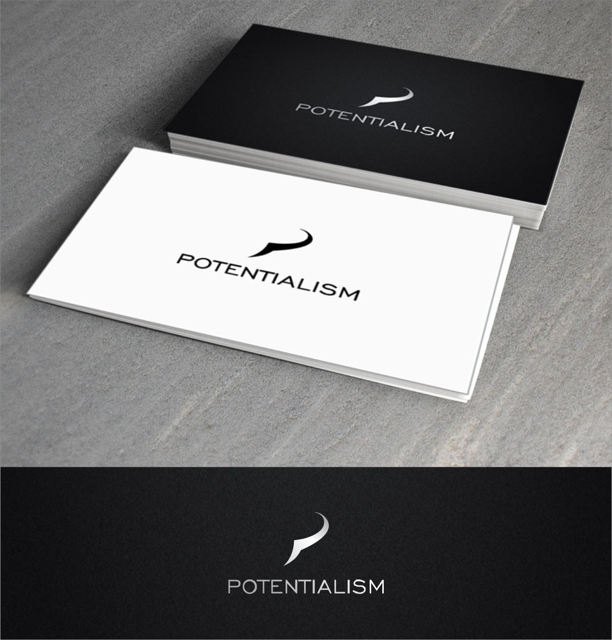 Logo Design by Arham Hidayat for The Brush Spa | Design #18054386