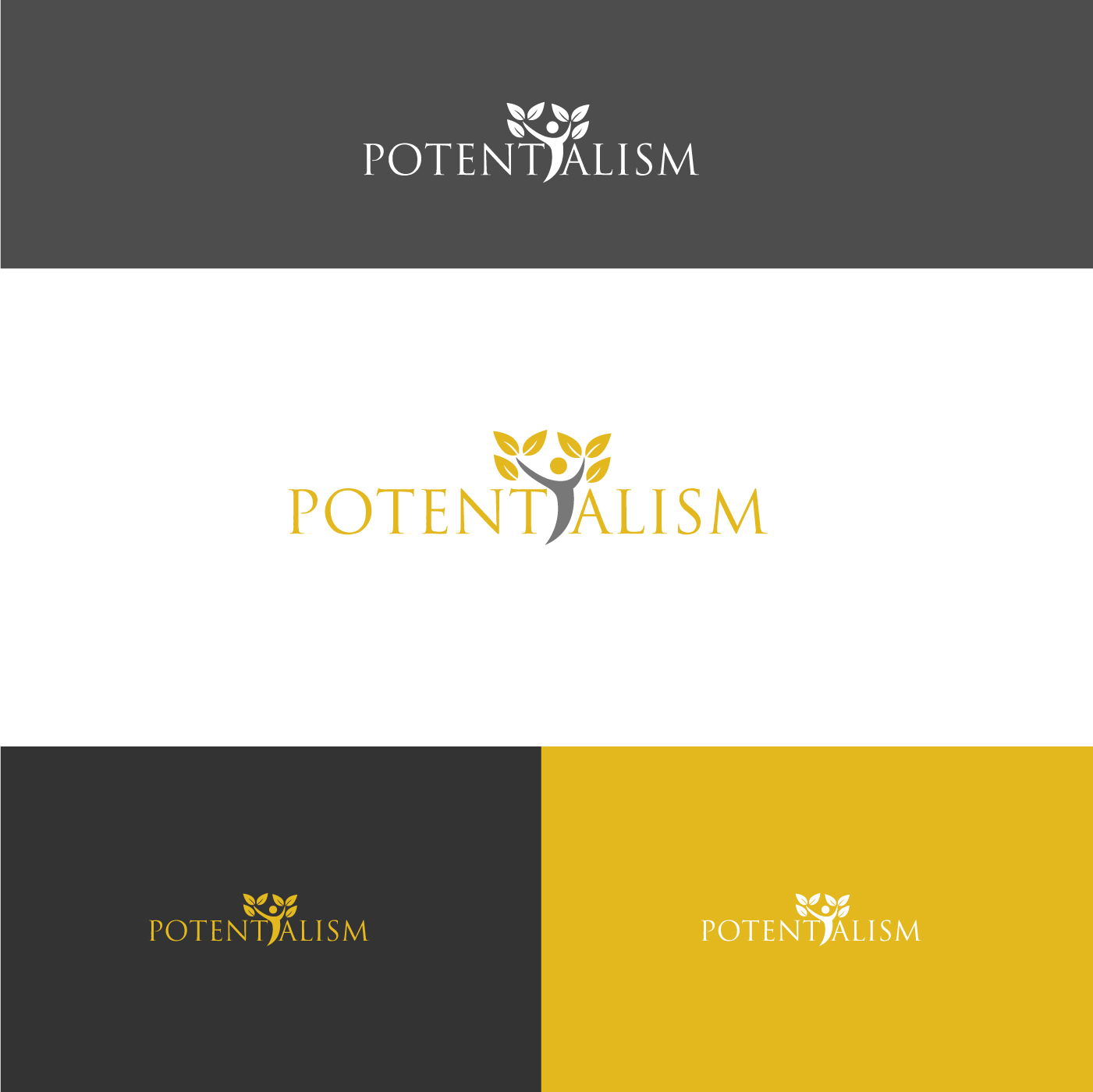 Logo Design by aspiremedia for The Brush Spa | Design #18002235