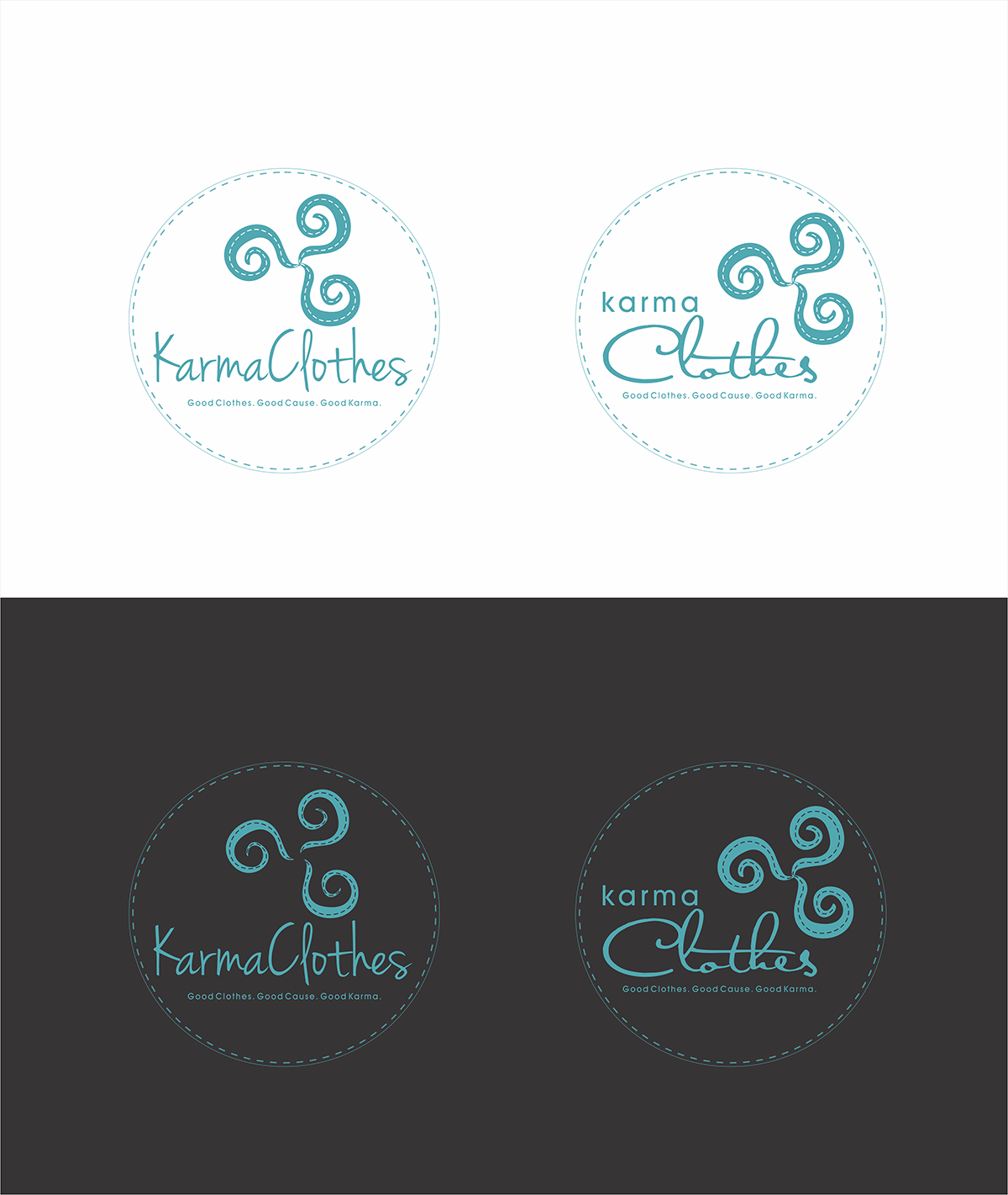 Logo Design by Joy for this project | Design: #2811019