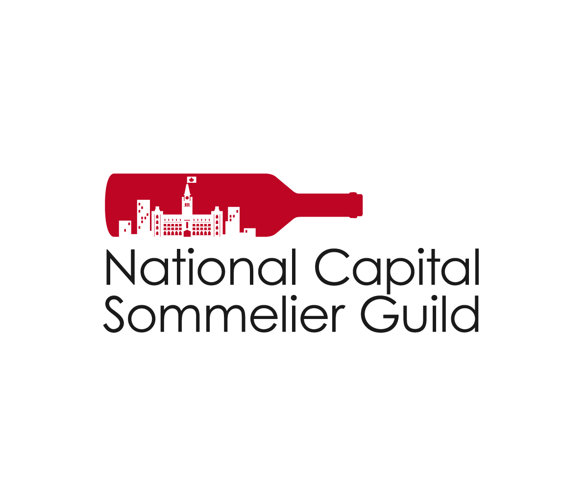 Logo Design by Davaus for National Capital Sommelier Guild | Design #18017873