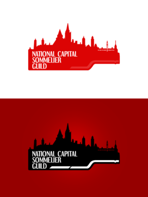Design de Logo par daboinjohann pour National Capital Sommelier Guild | Design #18006805