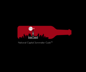 Design de Logo par YERR® pour National Capital Sommelier Guild | Design : #18007262