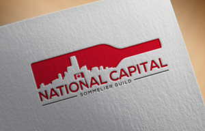 Design de Logo par Kontab pour National Capital Sommelier Guild | Design : #18004237