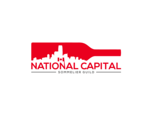 Logo Design by Realteck for National Capital Sommelier Guild | Design #18004239