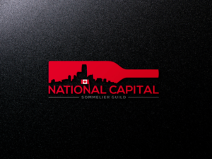 Design de Logo par Kontab pour National Capital Sommelier Guild | Design : #18004240