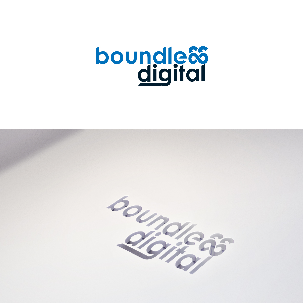 Logo-Design von Kimosis Designs für Boundless Consulting | Design #17998227