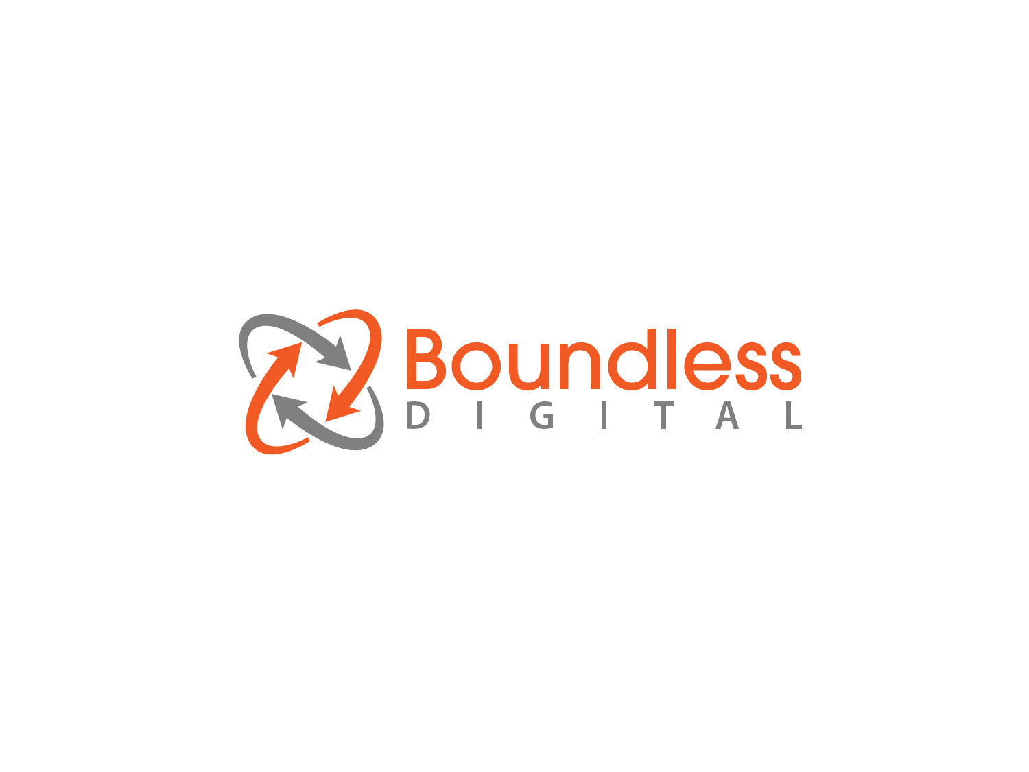 Logo-Design von Creativeboss für Boundless Consulting | Design #18001747