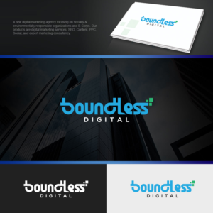 Logo Design by Thebranch